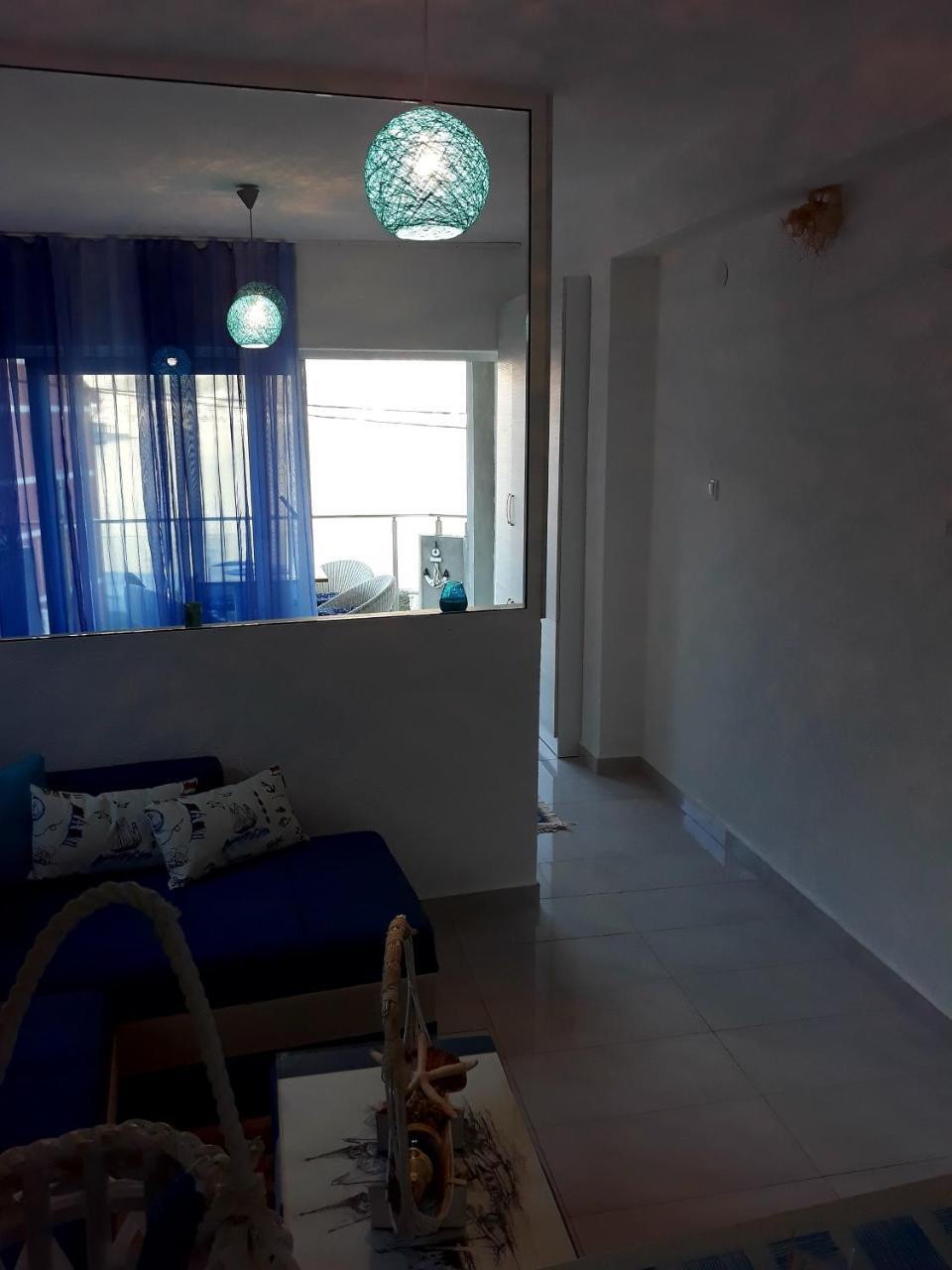 Blue Eye, Prcanj Apartment *
